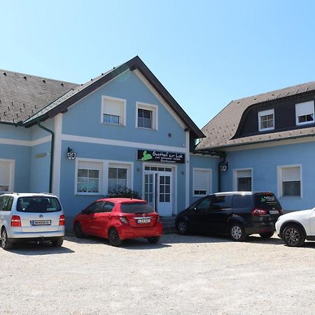 Lei'S Wok Hotel Nezsider Kültér fotó