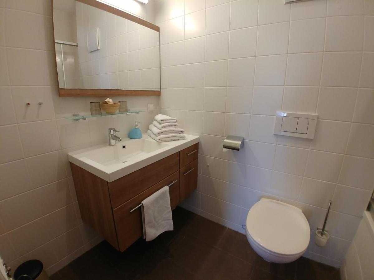 Lei'S Wok Hotel Nezsider Kültér fotó